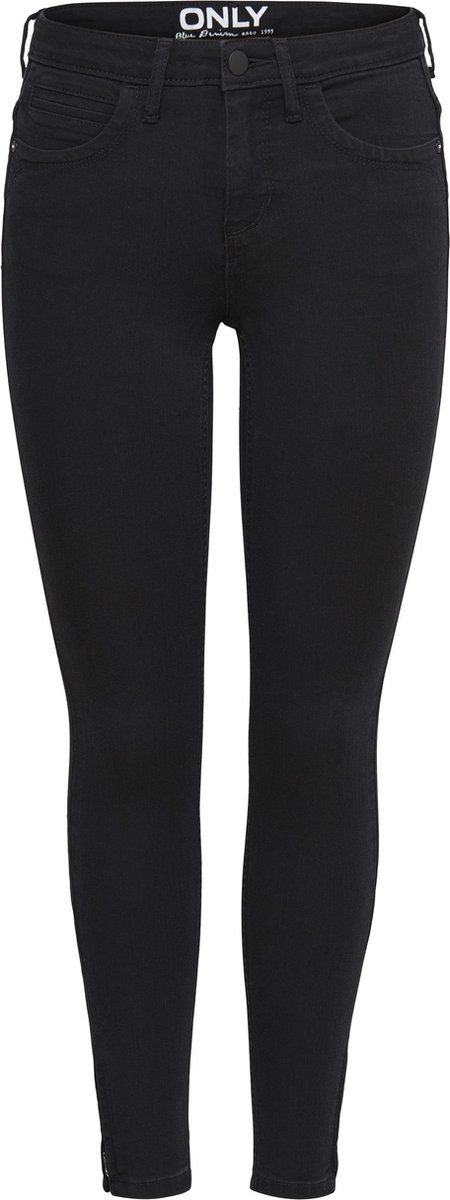 ONLY Kendell Dames Skinny Jeans - Maat W26 X L30 - 5713232996731