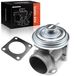 StarTech BMW AGR-ventil - Uitlaatgasrecirculatieventiel (EGR) - Geschikt voor BMW 3-serie E46 Cabrio, Compact, Coupé, E38, E65 - Vervangend onderdeel WAV000040