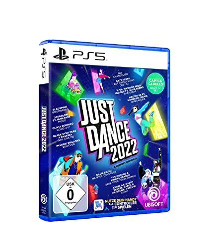 Sony Just Dance 2022 - PS5