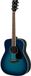 Yamaha FG820 SB II Sunset Blue Westerngitaar
