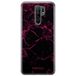 ERT GROUP mobiel telefoonhoesje voor Xiaomi REDMI 9 origineel en officieel erkend Babaco patroon Abstract 018 optimaal aangepast aan de vorm van de mobiele telefoon, hoesje is gemaakt van TPU