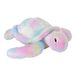 Wild Republic Mellowkins-Eco Zeeschildpad, pluche dier, 30 cm, milieuvriendelijk