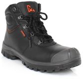 EMMA LUKAS Veiligheidsschoenen Hoge Werkschoenen S3