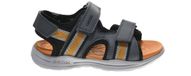 Geox Kindersandalen Stone Water maat 34