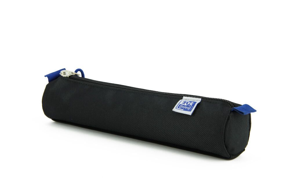 Oxford Kangoo Zachte etui Polyester Zwart