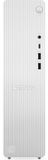 Lenovo IdeaCentre Tower 08IAS10 Intel Core Ultra 5 225 16 GB DDR5-SDRAM 512 GB SSD Windows 11 Home SFF PC Grijs