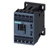 Siemens 3RT2016-2KB42 Vermogensbeveiliging 3x NO 690 V/AC 1 stuk(s)