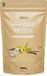nutri+ Milk Away Protein - Poudre de protéine Vanille - Poudre de protéine végétalienne - 1000 g
