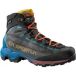 LA SPORTIVA Aequilibrium Hike GTX Carbon/Tropic Blue