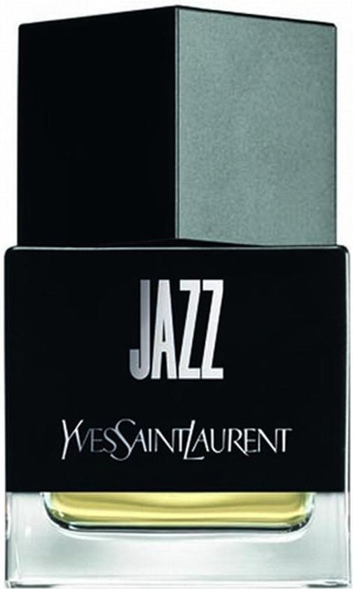 Yves Saint Laurent Jazz eau de toilette / 80 ml / heren