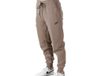 Nike W NSW TCH FLC MR JGGER 2, taille XS Femme couleur Beige
