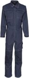 Mascot Industry Overall met kniezakken 12311-630 - donkermarine - XL