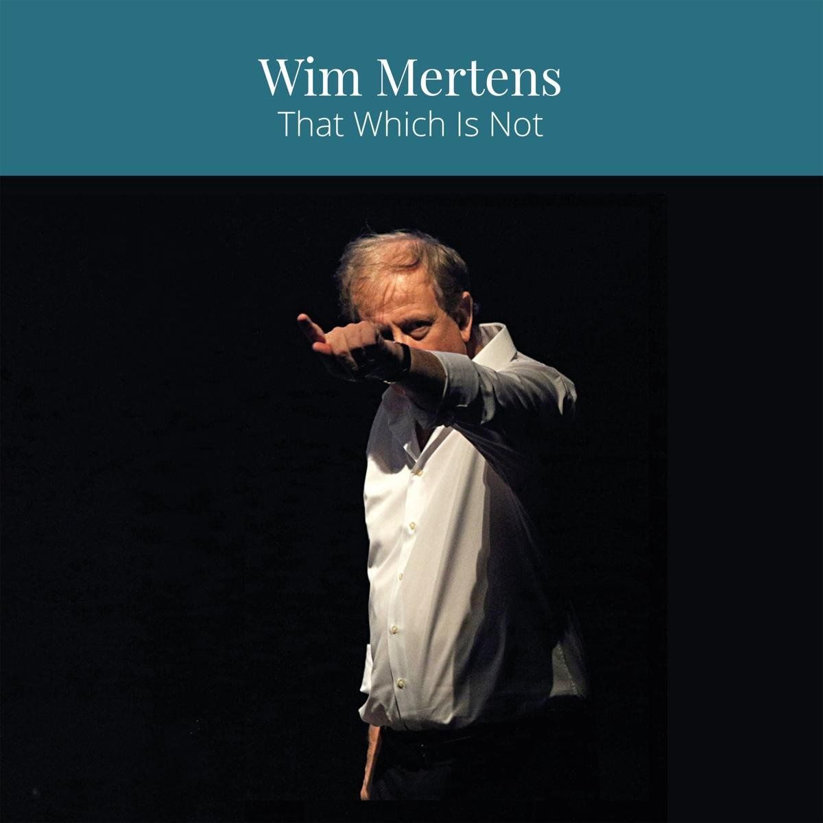 PIAS Nederland That Which Is Not