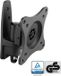 InLine® Wandhalterung, für Monitore bis 69cm (27), max. 15kg