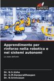 Apprendimento OmniScriptum SRL Apprendimento per rinforzo nella robotica e nei sistemi autonomi