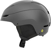 Giro Ratio MIPS Helm Grijs M