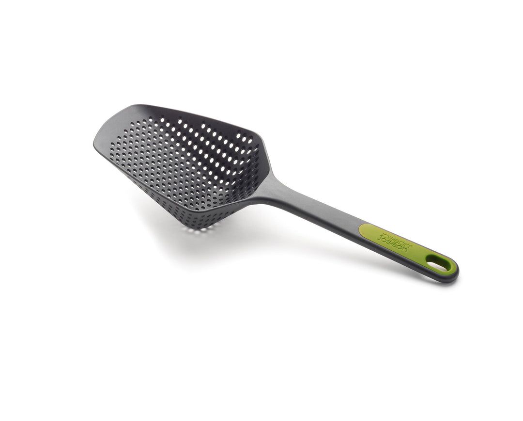 Joseph Joseph Scoop - Vergiet - Grijs