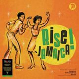 Rise Various Artists - Rise Jamaica: Jamaican Independence Special (2 LP)