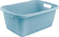 Keeeper Wasmand 'aenna', breedte: 650 mm, noorderblauw