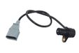 HELLA 6PU 009 146-331 Krukassensor - 12V - 3-polig - Kabel: 450mm