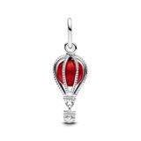 Pandora Hanger voor haarbescherming 925 sterling zilver 798064C01