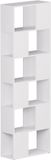 Vicco Eneos Ruimteverdeler – 60 x 186 cm Wit
