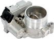 FEBI BILSTEIN 46130 smoorklepaansluiting met afdichting