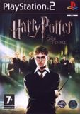 Electronic Arts Harry Potter: En De Orde Van De Feniks - PlayStation 2