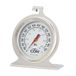 CDN Proaccurate oventhermometer, hoge hittebestendigheid