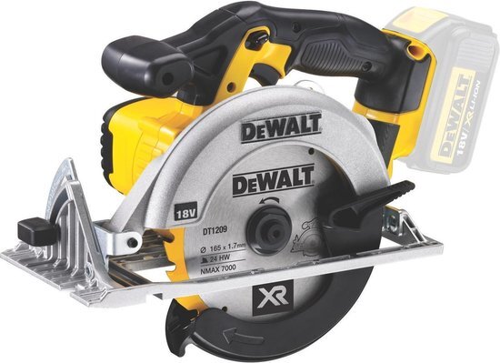 DeWalt DCS391N