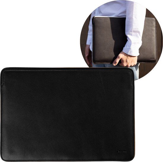 Accezz / MacBook Leather Sleeve / SH00075207