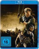 Plaion The Mummy Trilogie (Blu-ray)