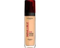 L'Oréal Paris Infaillible 32HR Fresh Wear Fond de teint - 235