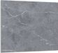 TMK ArtDeko Marmur Snijplank - 65x60 cm - Glas