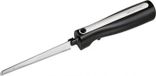 Clatronic EM 3702 Elektrisch mes - 120W - Zwart/Zilver
