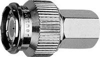 Telegärtner J01019A0004 Adaptateur coaxial Connecteur TNC - Connecteur FME