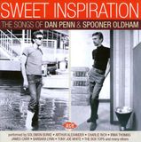 Ace Records Ace / Ace Uk Sweet Inspiration: The Songs Of Dan Penn & Spooner Oldham