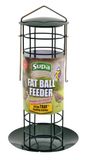 Supa Fat Ball Feeder & Tray