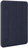 Pipetto Origami No1 Original hoesje iPad Air 13" (M2/M3) – Blauw