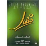 Julio Waterfall Home Entertainm Julio Iglesias: Rediscovered - The Jerusalem Concert [DVD]