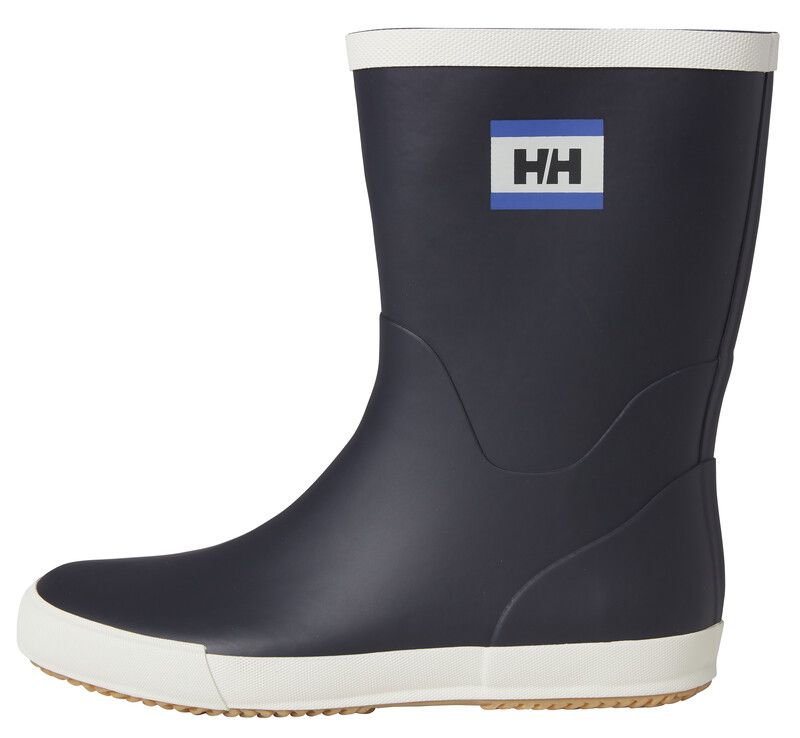 Helly Hansen Nordvik 2 Rubberen laarzen Heren, blauw