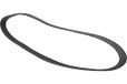 Contitch CONTITECH 4PK545 V-riem