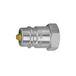 Riegler 242.51 A steeknippel zonder drukke iminator, serie A, NW 13, G 1/2 IG, 1 stuk