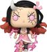 Funko Demon Slayer Nezuko Kamado figurine vinyle 1749 Pop!