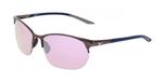 NIKE MODERN METAL ZONE E IH0912X Satin gunmetal / course tint 62/17/145 MAN Sonnenbrille