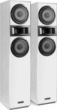 Fenton SHF700W Hifi Zuilspeakers Wit