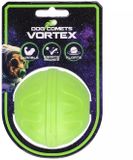 Dog Comets Hondenbal - Ø 7 cm - Groen