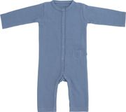 Baby's Only Boxpakje Pure - Vintage Blue - Maat 50