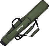 Relaxdays Hengeltas - 130 cm - Olijfgroen