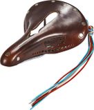 Brooks zadel B17S imperial std dames bruin